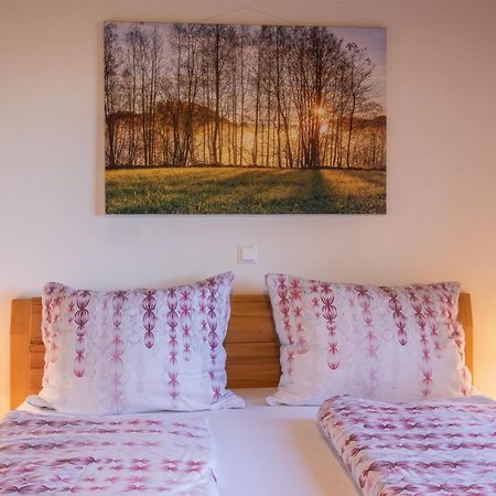 Ferienwohnung Kagerer Gutau Bagian luar foto